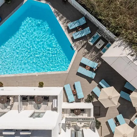 ανατολή Ξενοδοχείο Naxos City