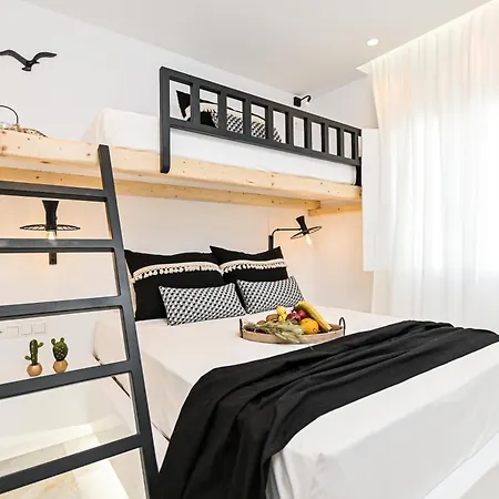 فندق Anatoli Naxos City