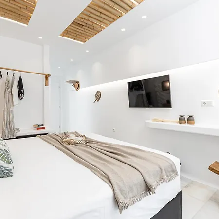 فندق Anatoli Naxos City