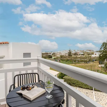 Anatoli فندق Naxos City