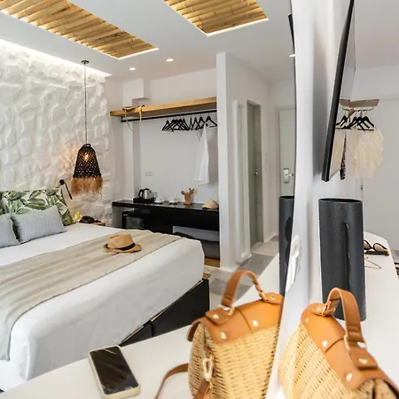 فندق Anatoli Naxos City