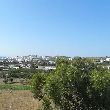 Ξενοδοχείο ανατολή