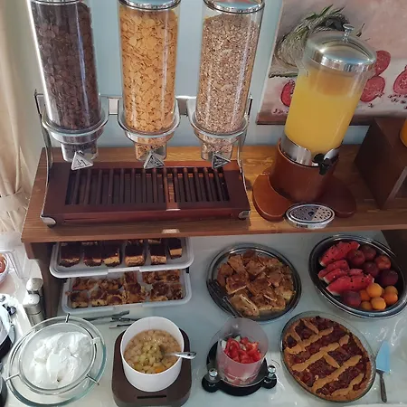 ανατολή Ξενοδοχείο 2*