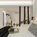 Hotel Anatoli Naxos City
