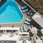 ανατολή Ξενοδοχείο Naxos City