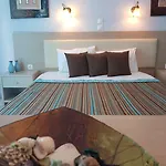 Anatoli Hotel Naxos City