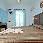 ανατολή 2* Naxos City