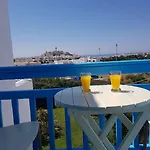 ανατολή 2* Naxos City