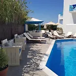 ανατολή Ξενοδοχείο 2*