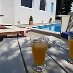 ανατολή 2* Naxos City