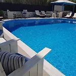 Ξενοδοχείο ανατολή Naxos City
