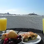 ανατολή Naxos City