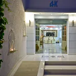 ανατολή 2* Naxos City
