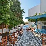 ανατολή Ξενοδοχείο