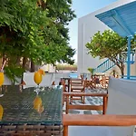 Anatoli Hotel Naxos City