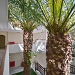 Hotel Anatoli Naxos City