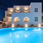 ανατολή Naxos City