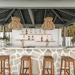 ανατολή Ξενοδοχείο Naxos City