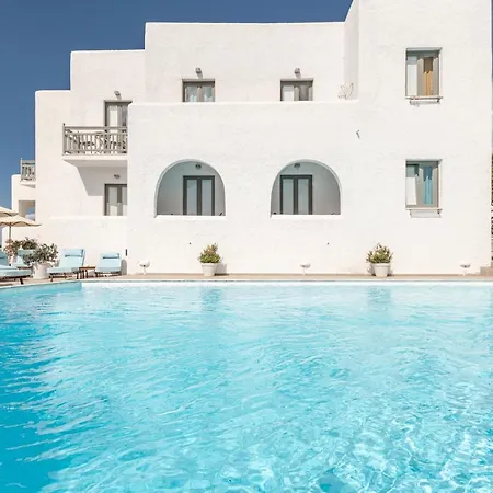 Anatoli Naxos City