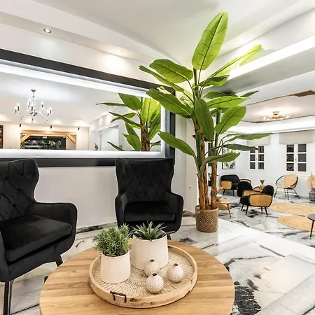 Hotel Anatoli