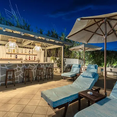 Hotel Anatoli 2*