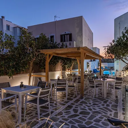 Anatoli Naxos City