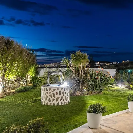 Anatoli Hotel