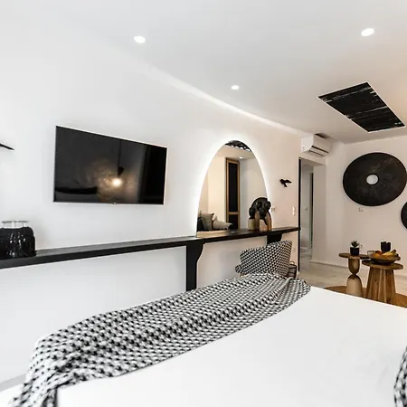 Hotel Anatoli