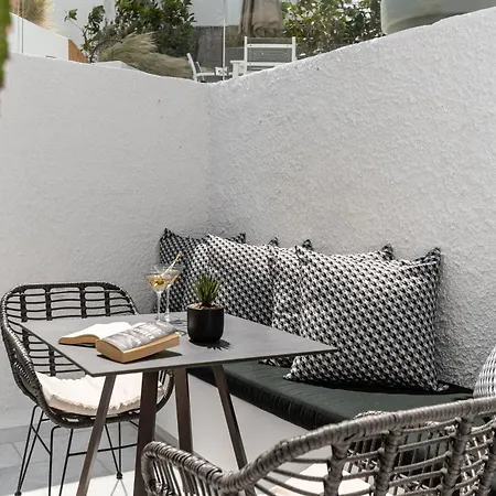 Anatoli 2* Naxos City