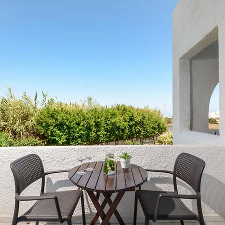 Anatoli 2* Naxos City