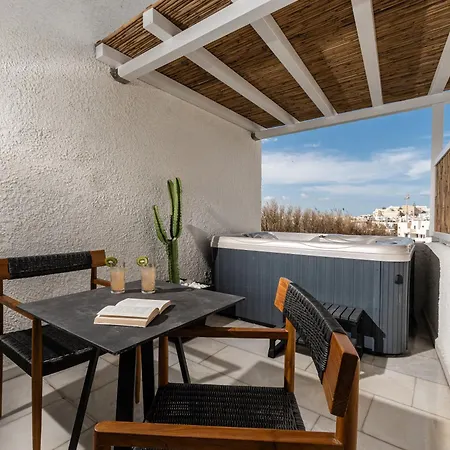 Anatoli Naxos City