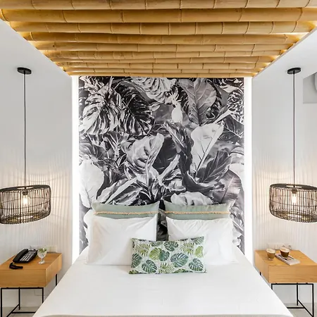 Anatoli 2* Naxos City
