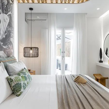 Anatoli 2* Naxos City
