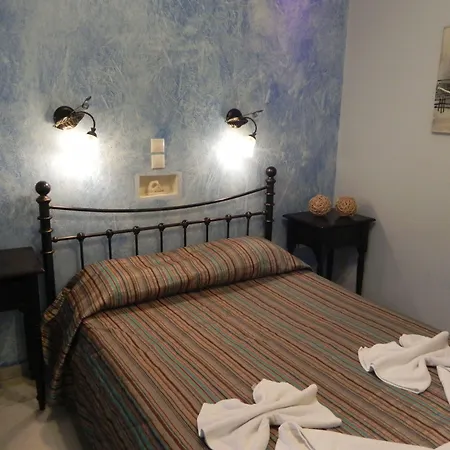 Anatoli Hotel