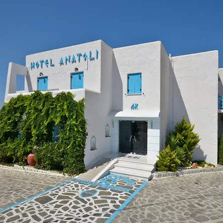 Anatoli Hotel