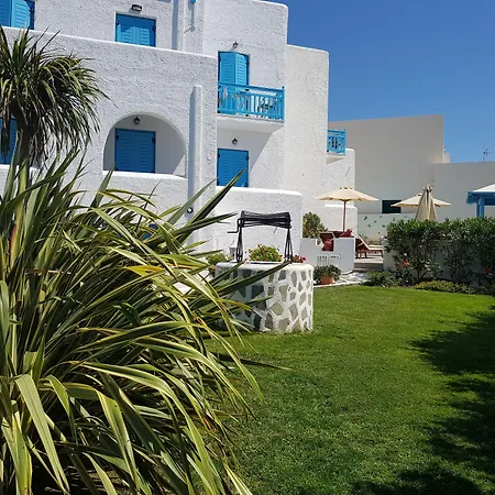 Anatoli Hotel 2*
