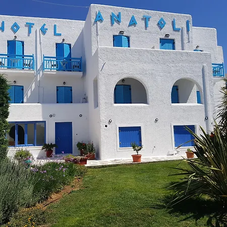 Anatoli 2*
