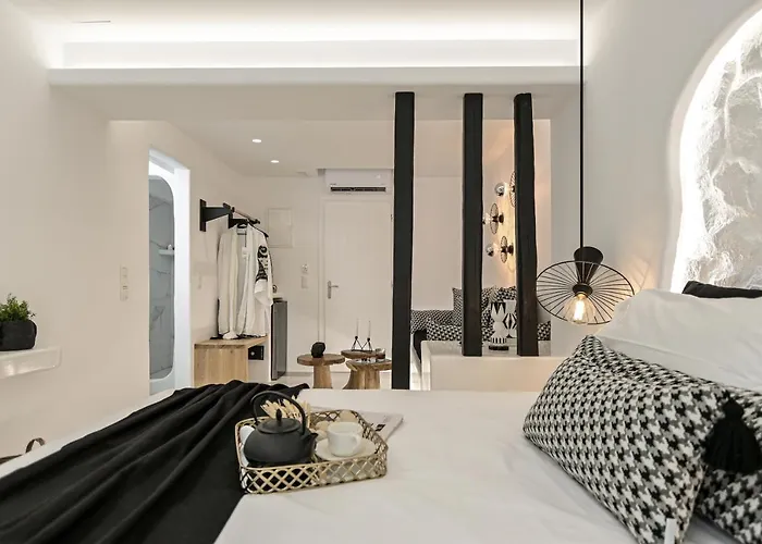 Ξενοδοχείο ανατολή Naxos City