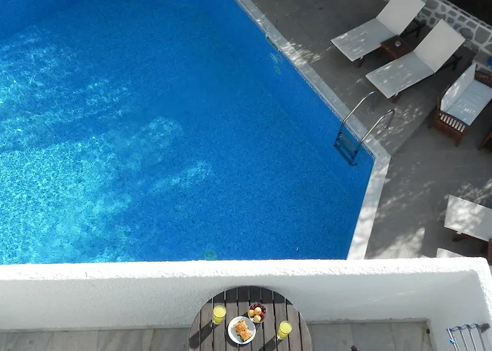 Ξενοδοχείο ανατολή 2*