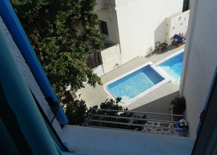 Ξενοδοχείο ανατολή