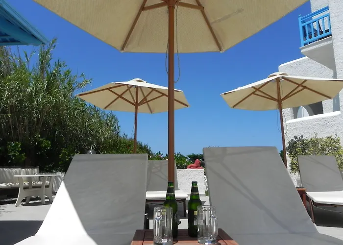 ανατολή Ξενοδοχείο 2*