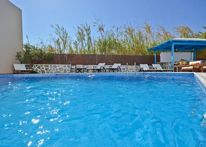 ανατολή Ξενοδοχείο