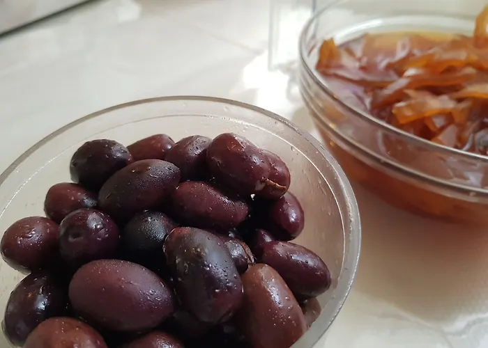 ανατολή Ξενοδοχείο