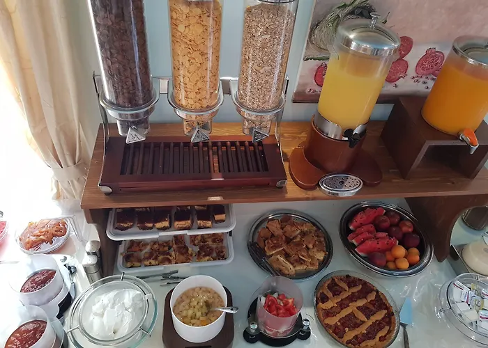 ανατολή Ξενοδοχείο 2*