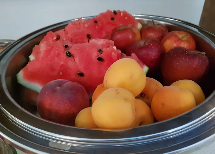 Ξενοδοχείο ανατολή Naxos City