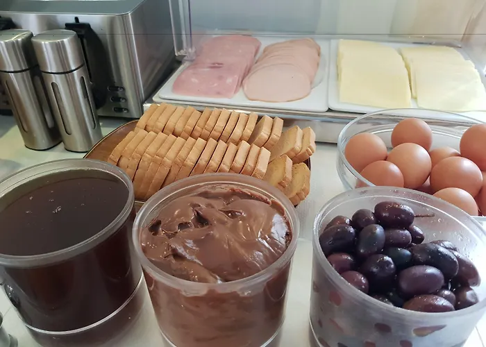 ανατολή Ξενοδοχείο