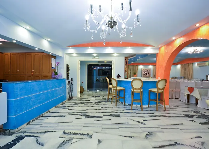 ανατολή Naxos City