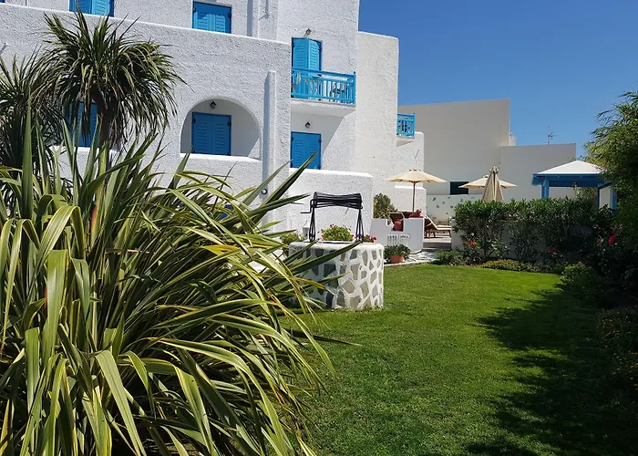 ανατολή Ξενοδοχείο 2*