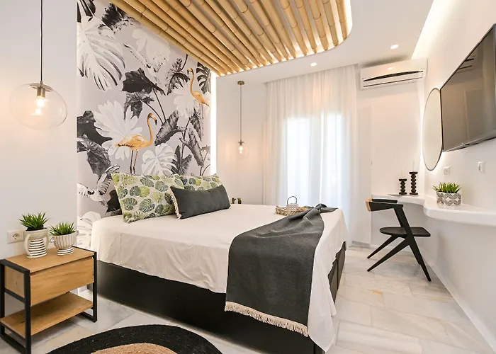 ανατολή Ξενοδοχείο 2*